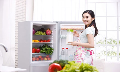 Cách lựa chọn thực phẩm và bảo quản đúng cách